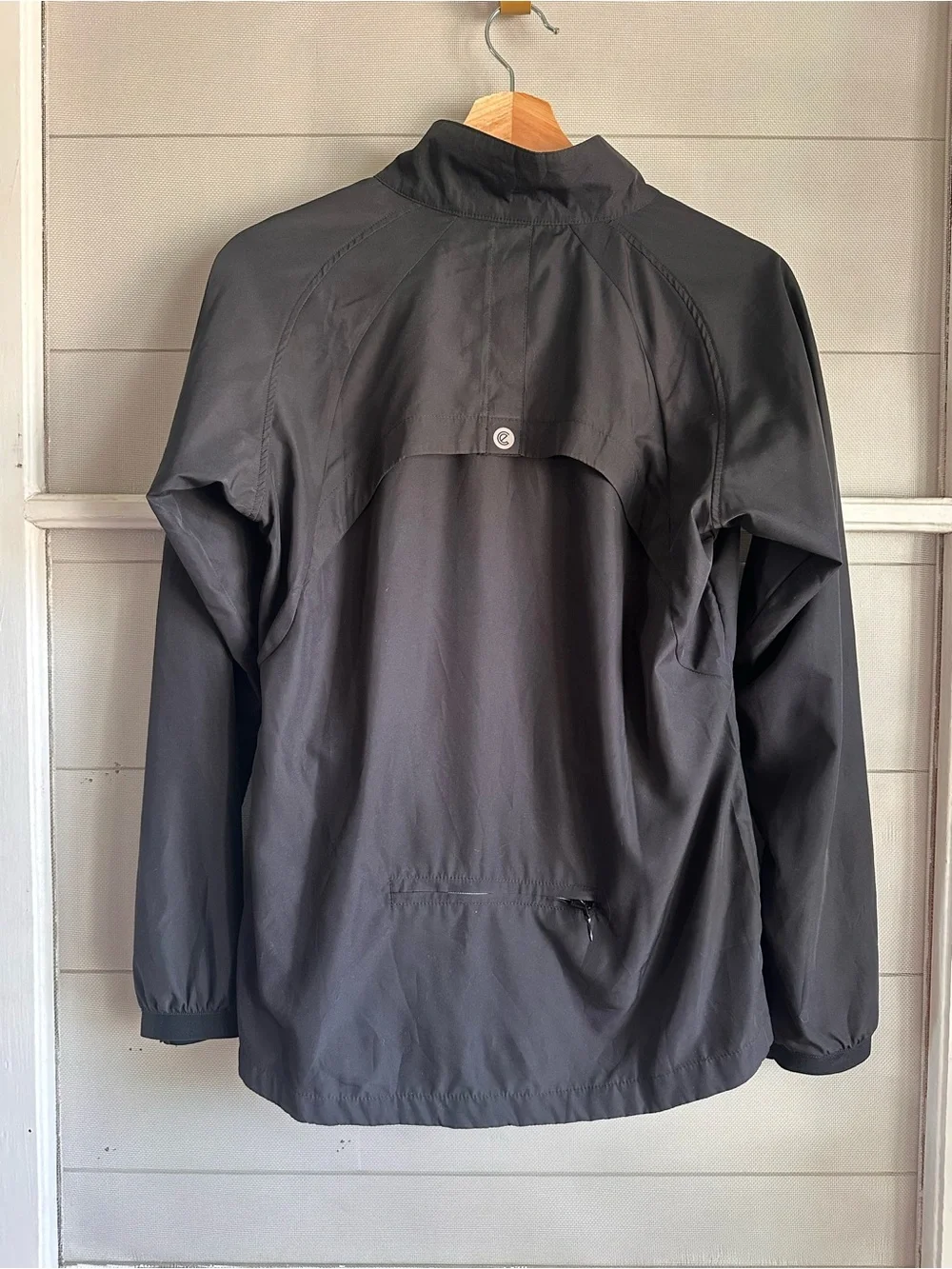 Bette & Court lightweight packable